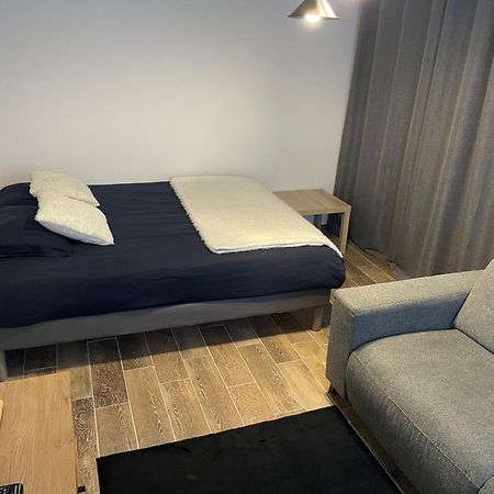 Studio Bien Situe & Tout Equipe Dans Une Maison Scionzier Eksteriør bilde
